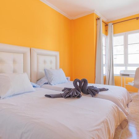 Atico Sun&Beach Gran Tarajal Ngoại thất bức ảnh