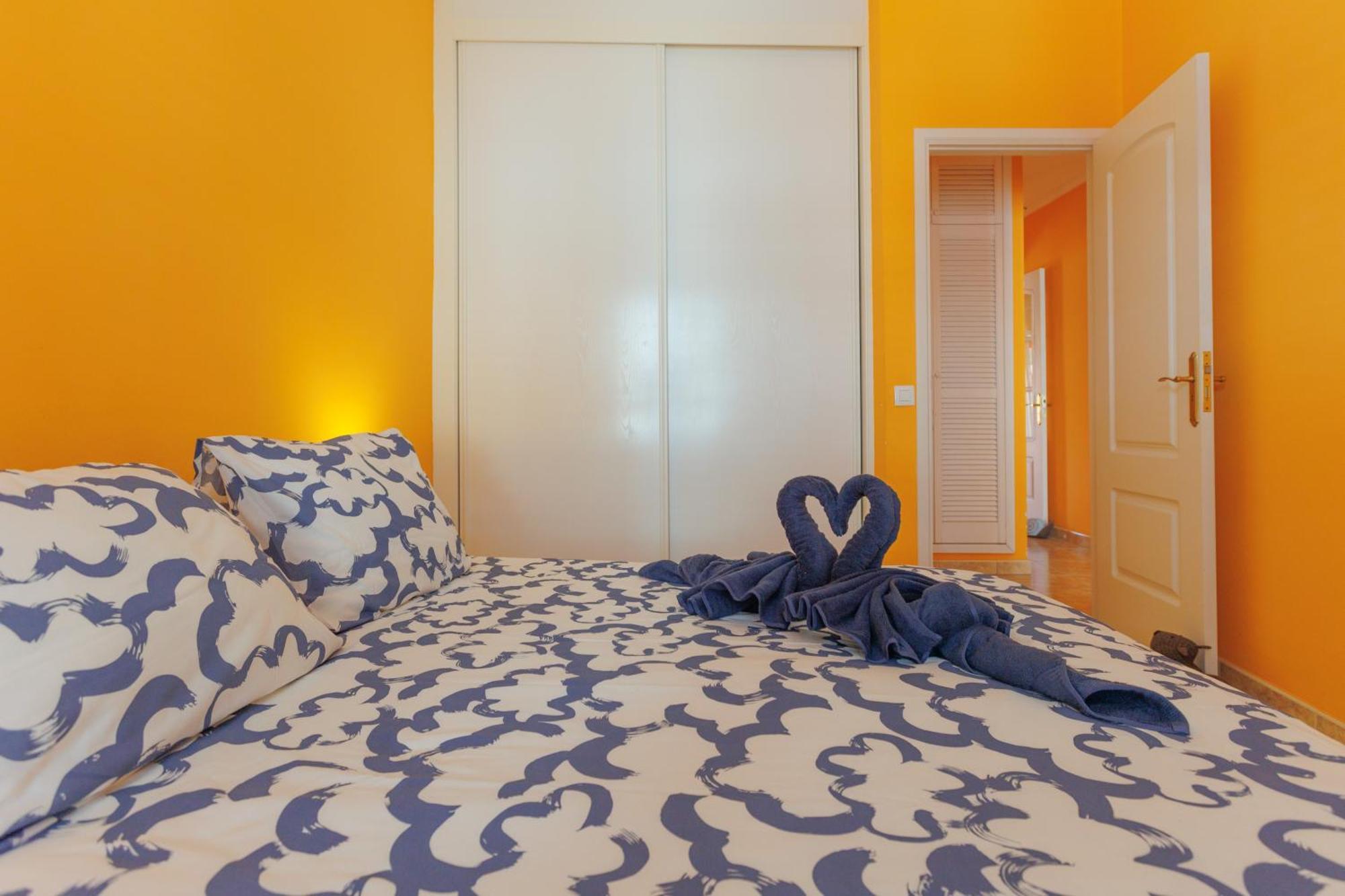 Atico Sun&Beach Gran Tarajal Ngoại thất bức ảnh