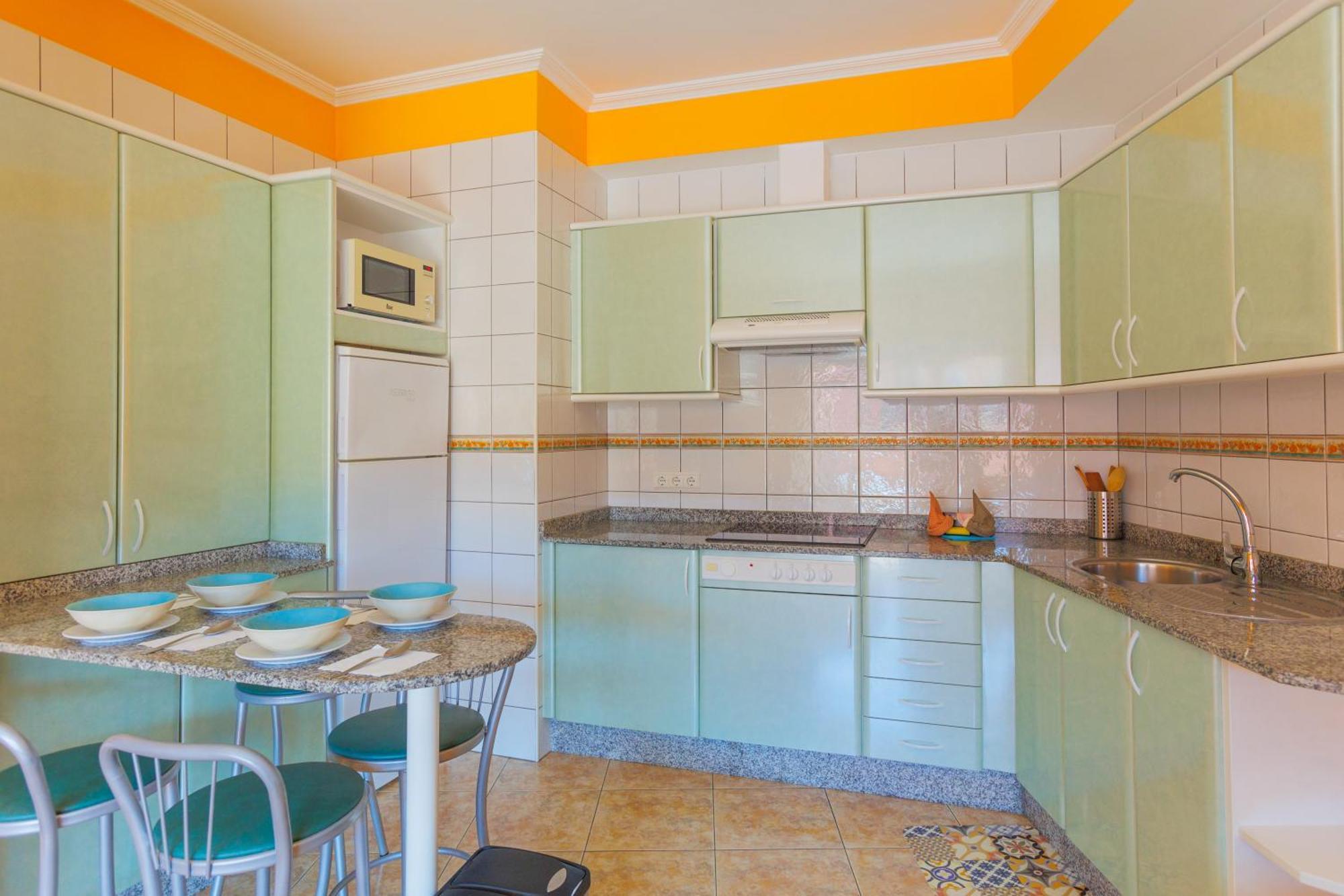 Atico Sun&Beach Gran Tarajal Ngoại thất bức ảnh