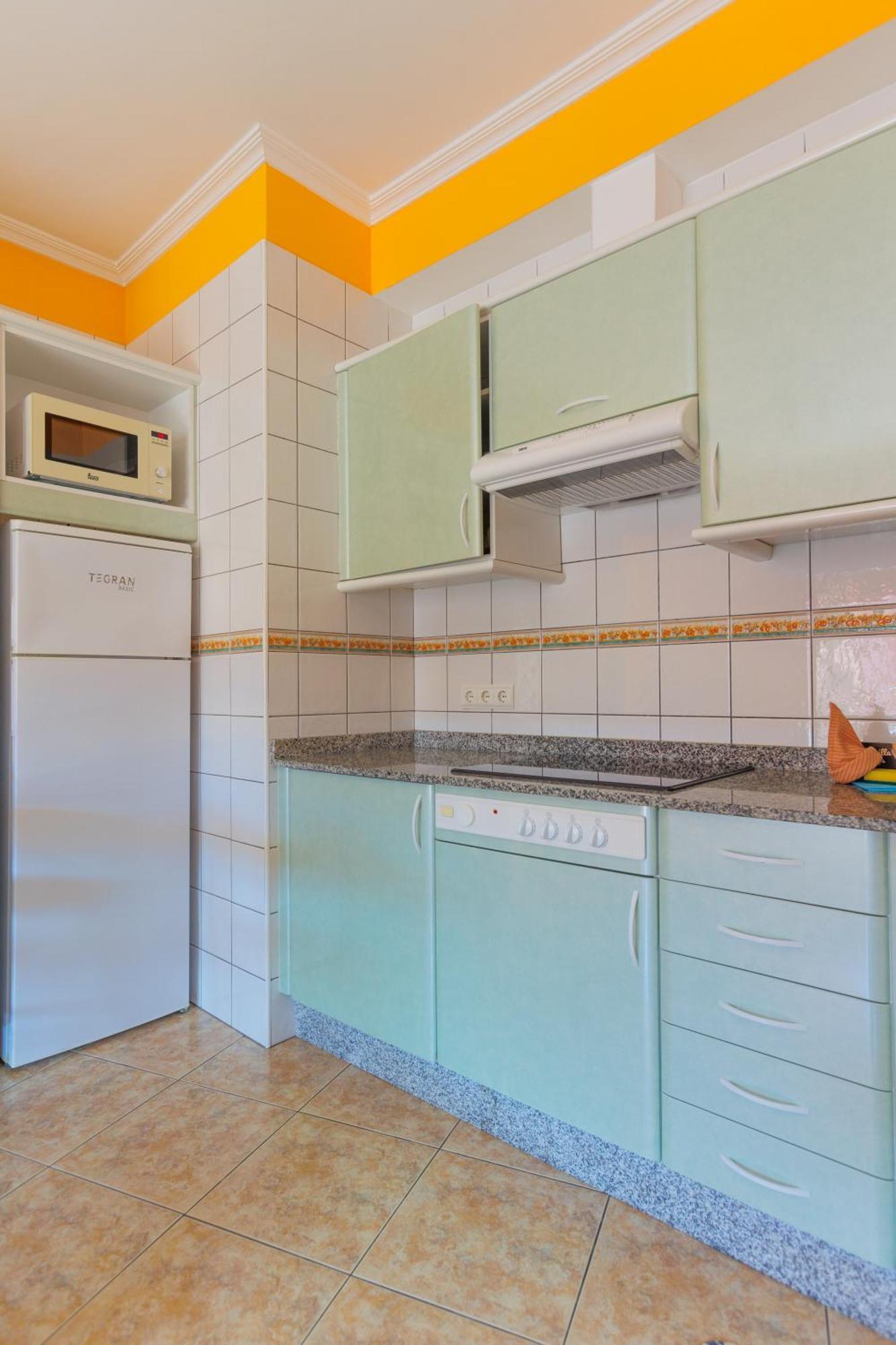 Atico Sun&Beach Gran Tarajal Ngoại thất bức ảnh