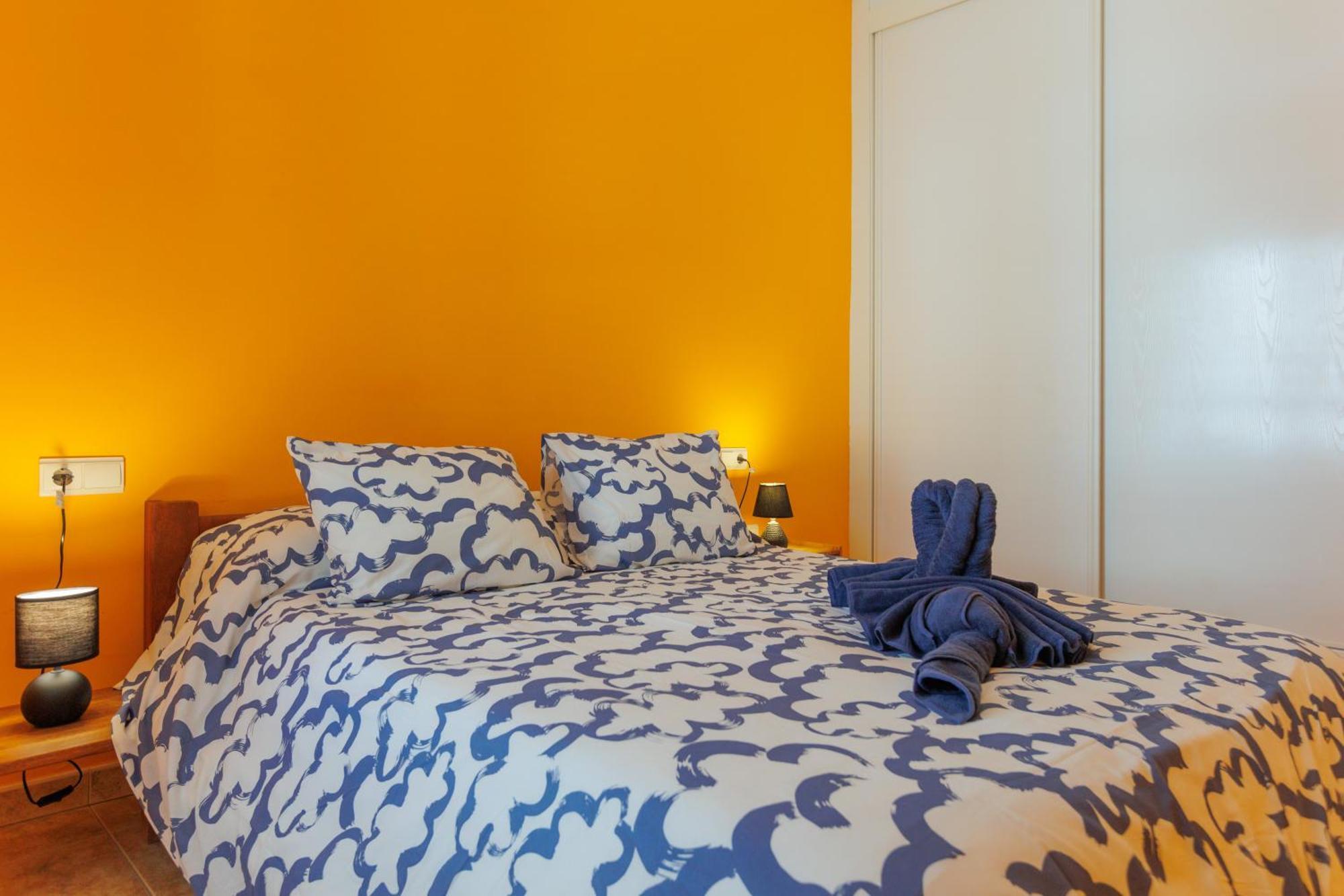 Atico Sun&Beach Gran Tarajal Ngoại thất bức ảnh