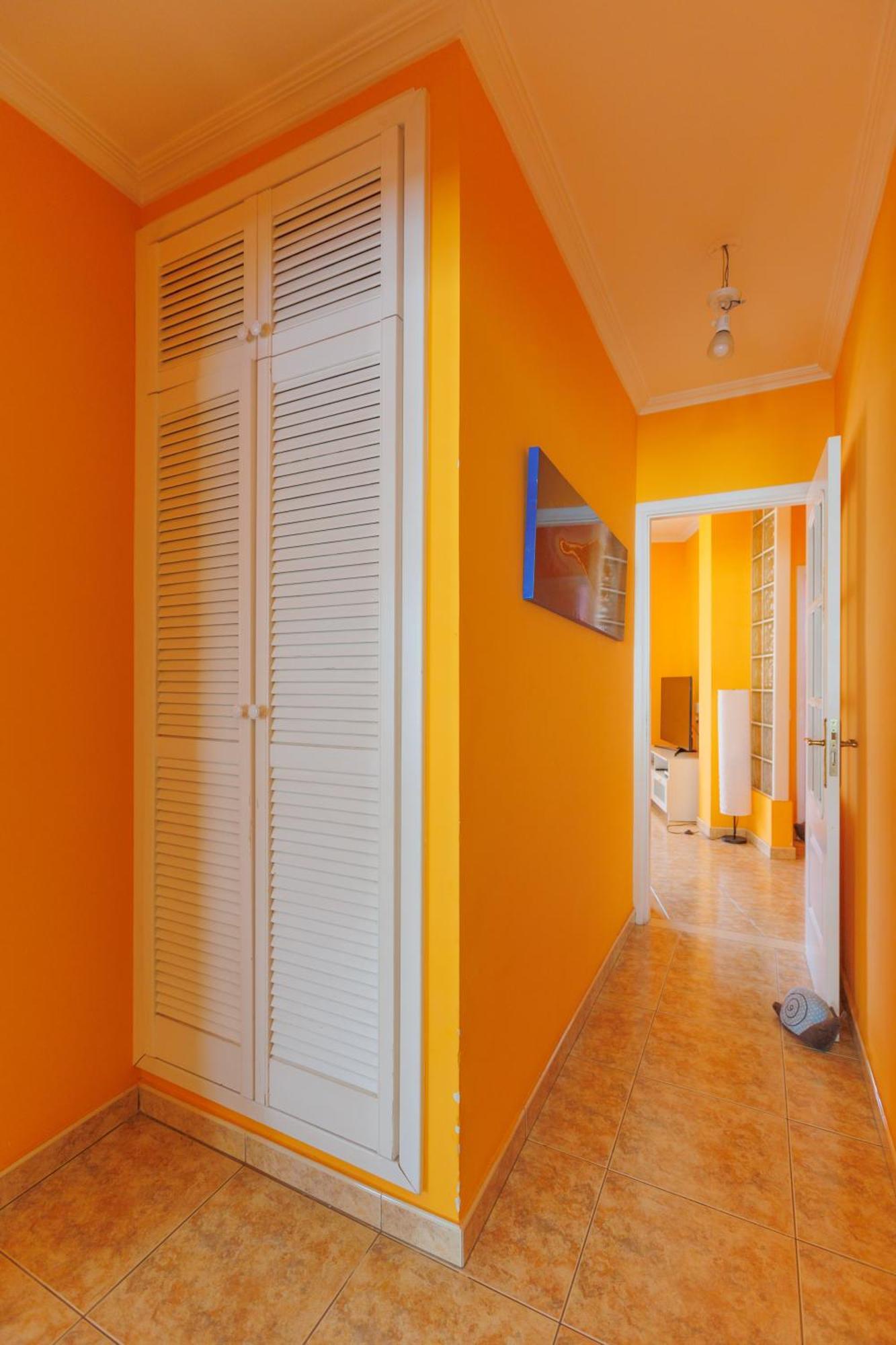 Atico Sun&Beach Gran Tarajal Ngoại thất bức ảnh