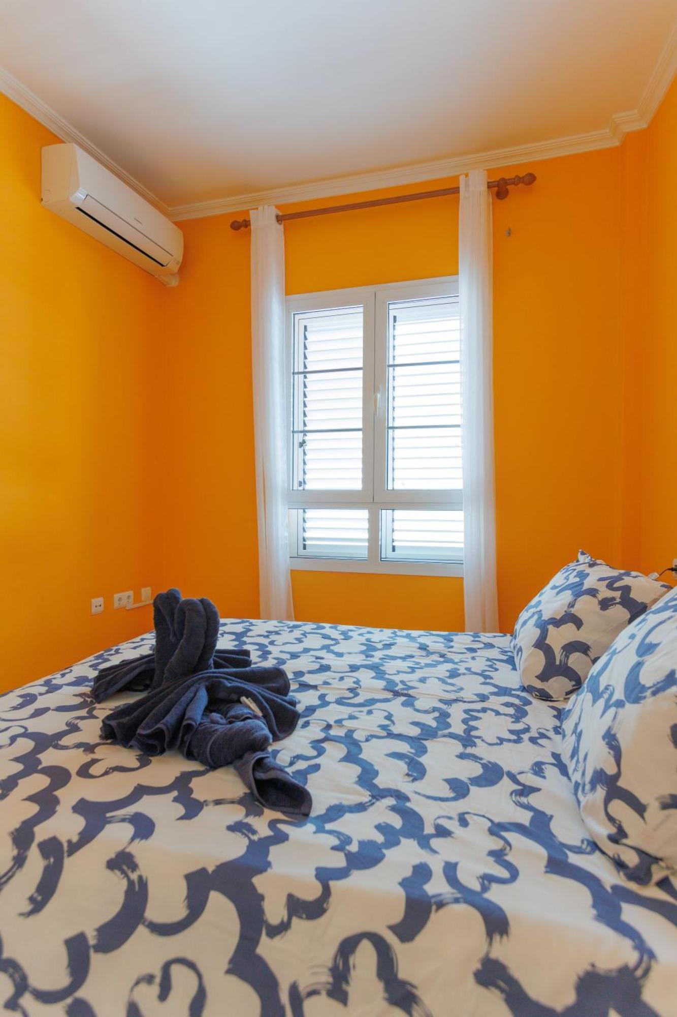 Atico Sun&Beach Gran Tarajal Ngoại thất bức ảnh
