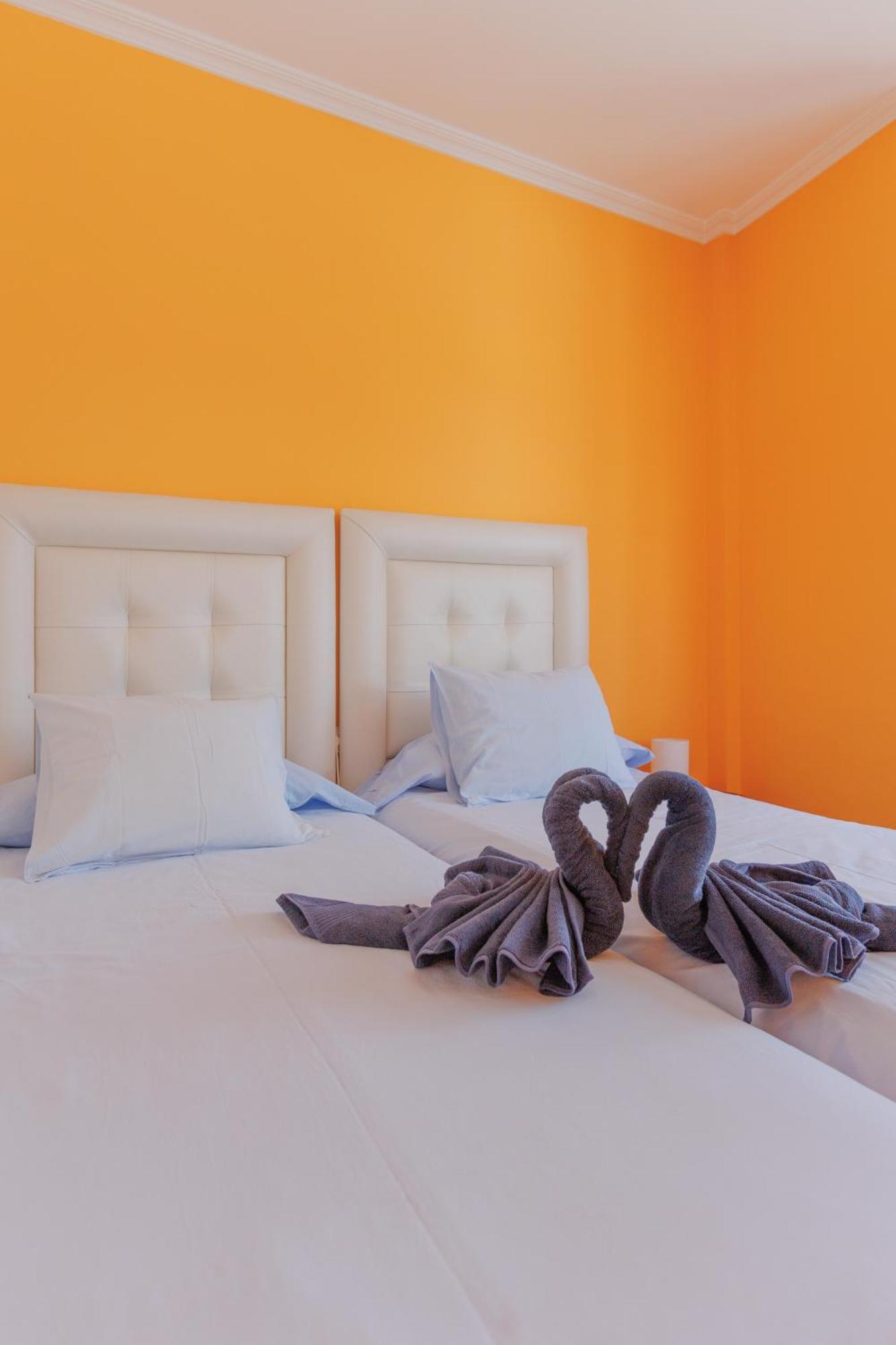 Atico Sun&Beach Gran Tarajal Ngoại thất bức ảnh
