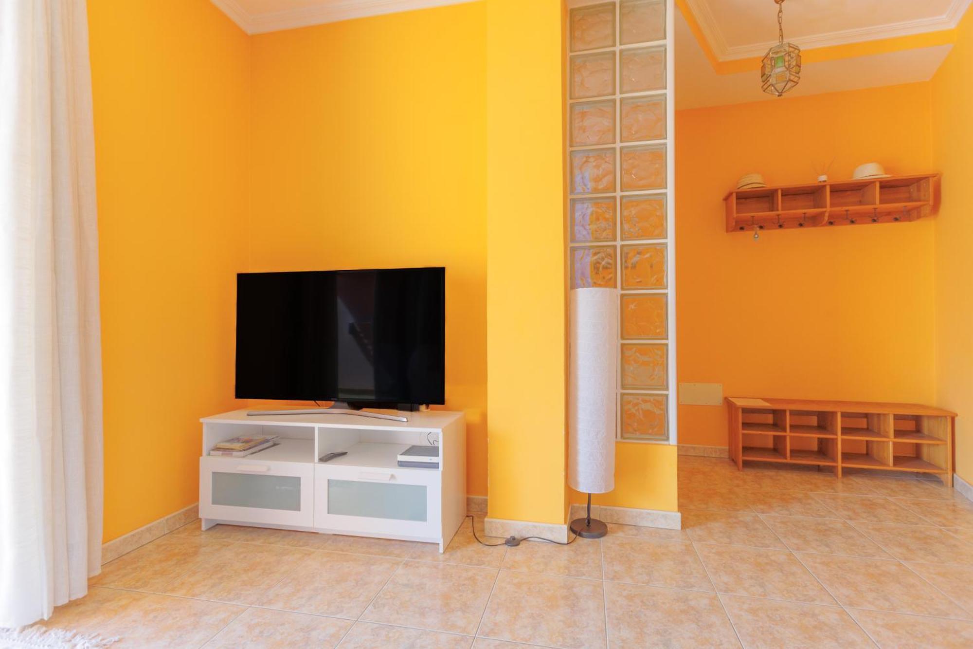 Atico Sun&Beach Gran Tarajal Ngoại thất bức ảnh