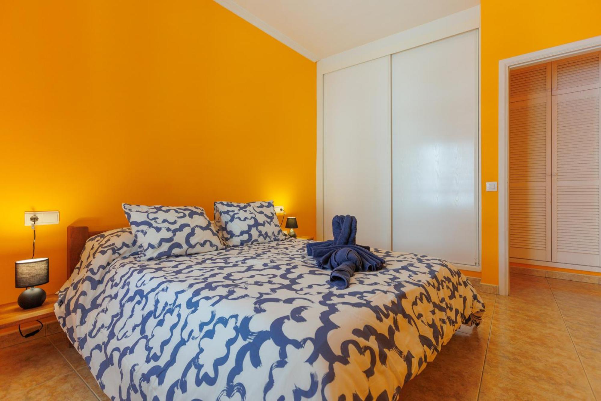 Atico Sun&Beach Gran Tarajal Ngoại thất bức ảnh