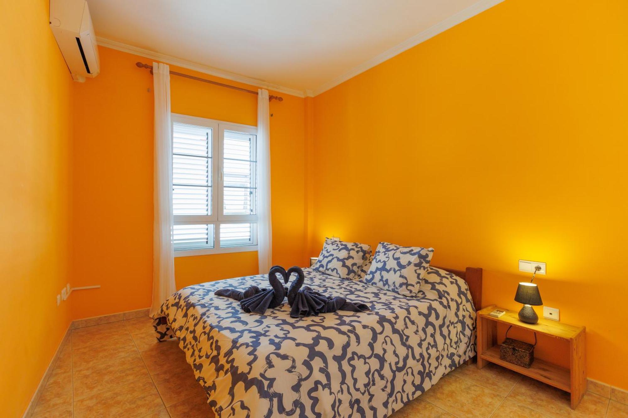 Atico Sun&Beach Gran Tarajal Ngoại thất bức ảnh