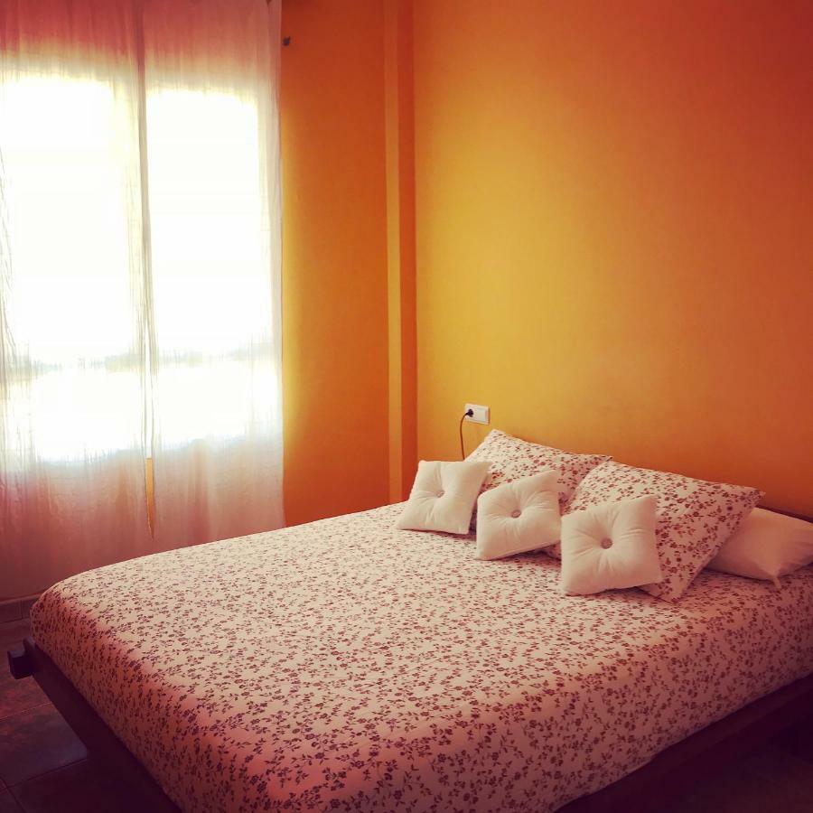 Atico Sun&Beach Gran Tarajal Ngoại thất bức ảnh